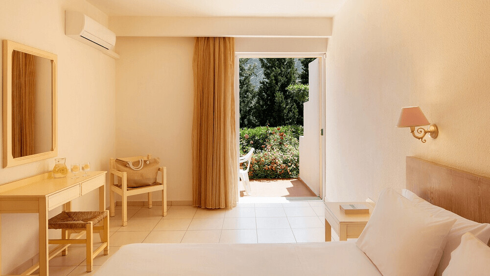 Mitsis Bali Paradise Hotel